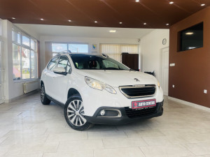 PEUGEOT 2008 1.6 HDI *ALLURE SPORT*AUTOMATIC*