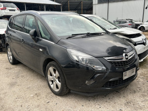 OPEL ZAFIRA C 2.0 CDTI 81 KW A20DT 2013 DIJELOVI FRIJO