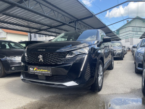 Peugeot 3008 1.5 Hdi 96kw 2021 automat