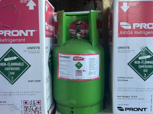 Freon R410