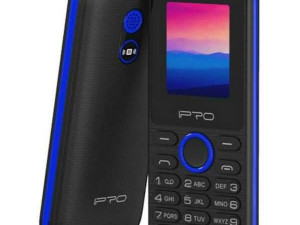 Telefon na tipke IPRO A6 Mini 2G - 1 GODINA GARANCIJE