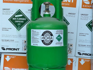 Freon R404