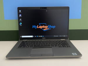 Dell Latitude 5411 i7-10850H 16/256GB