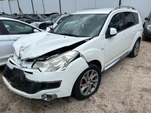 CITROEN C CROSSER 4X4 2.2 HDI 115 KW 4HN 2010 DIJELOVI FRIJO