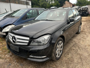MERCEDES C220 CDI W204 FACELIFT 100 KW 651913 2013 DIJELOVI FRIJO