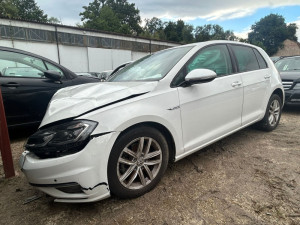 VW GOLF 7 7.5 FACELIFT 1.5 TSI DSG 96 KW DHF TSL LC9A DIJELOVI