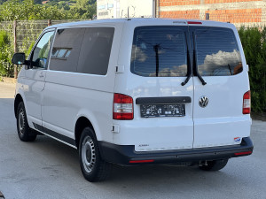 T5/T6  2.0 tdi 2015 godina DSG automatik 9 sjedista
