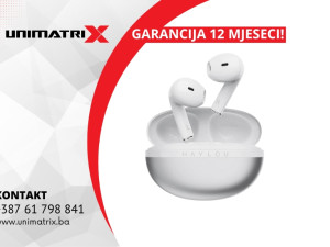 Bluetooth Slušalice Xiaomi Haylou X1 Bežične