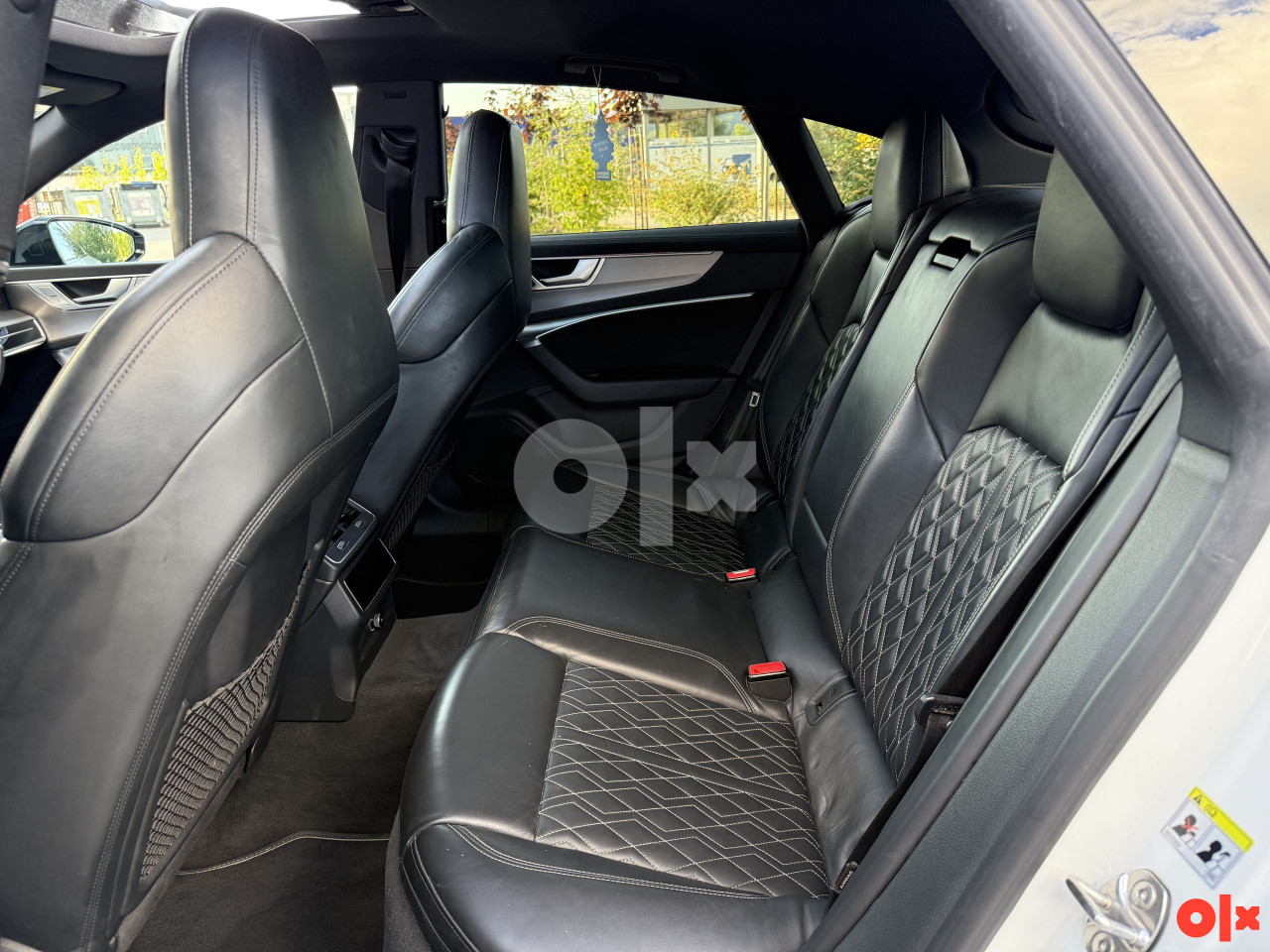 Audi A7 50 TDI 3X S-LINE MATRIX/PANO/ MAX FULL OPREMA
