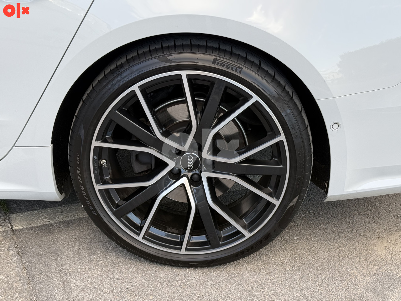 Audi A7 50 TDI 3X S-LINE MATRIX/PANO/ MAX FULL OPREMA