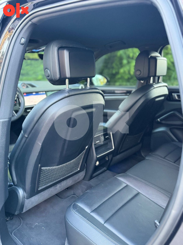 Porsche Cayenne / 3.0 / MOD.2020 / Sport / 340 KS