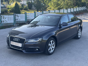 Audi A4 bi-xenon.led.mod.2012.2.0TDI.automatik.(105kw).