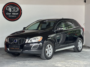 Volvo XC 60 2.4 D5 AWD AUTOMATIK 2013