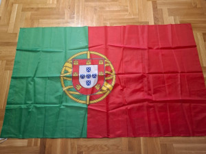 Zastava Portugal