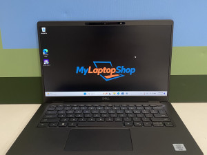 Dell Latitude 7410 i7-10610U 16/256GB