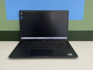 Dell Latitude 7410 i7-10610U 16/256GB - Pročitati opis!