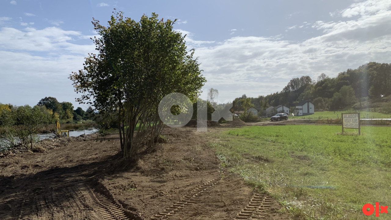 Zemljište / Plac na Sani Prijedor 11