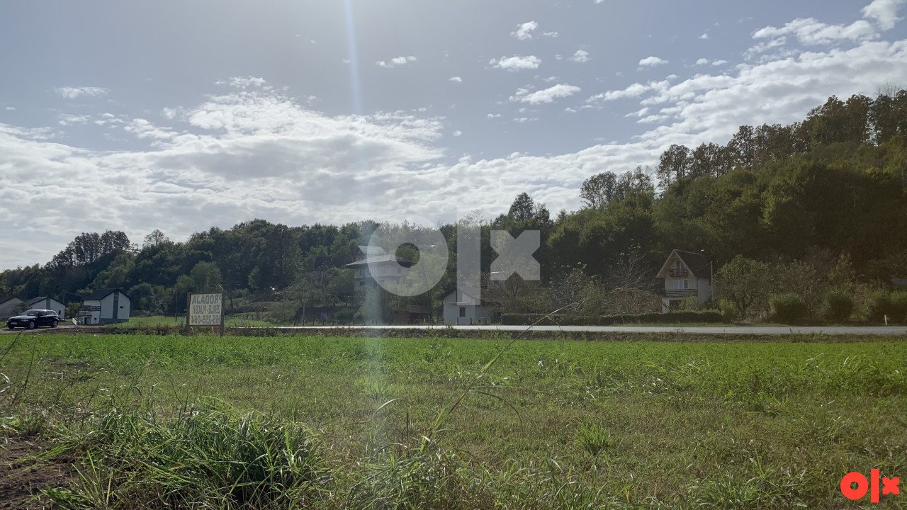 Zemljište / Plac na Sani Prijedor 13