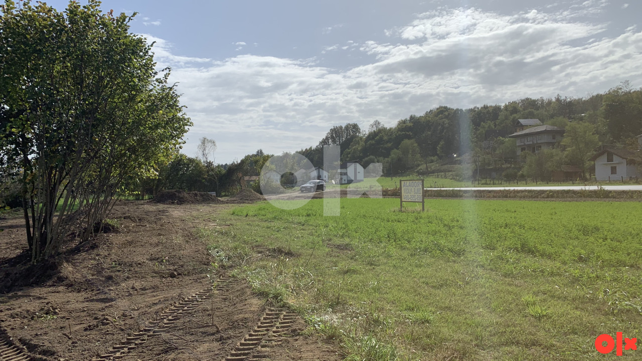 Zemljište / Plac na Sani Prijedor 14