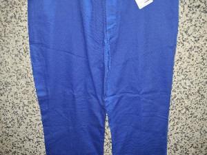 NJEMAČKE RADNE HLACE PLANAM VEL.56