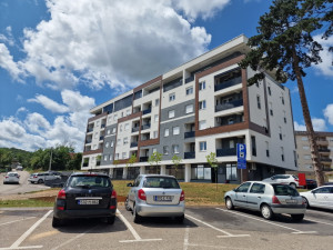 STAN LAKTASI 113m2 ( Penthouse )