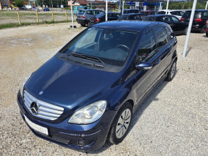 Mercedes-Benz B200 cdi, 2.0 ccm, 103 kw, 2005/2006 god.registr.