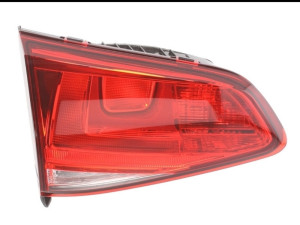 Golf 7 unutrasnja stopka stop lampa svjetlo crvena desn