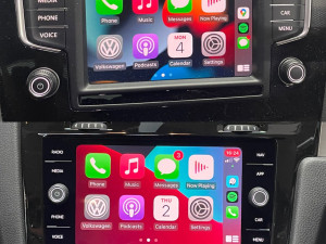 VW KODIRANJE AppConnect CarPlay AndroidAuto AKTIVACIJA SKODA