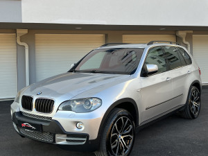 BMW X5 3.0 xd Sport Paket