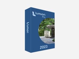 Lumion Pro 2023 Full 4.2 *Akcija