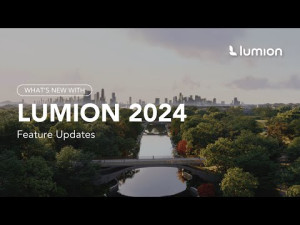 Lumion Pro 2024 Full 4.2 Najnovija Verzija *Akcija