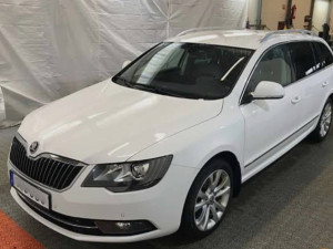 Skoda superb 2014-2016 dijelovi djelovi