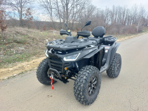 Segway Snarler AT10 1000 Wide