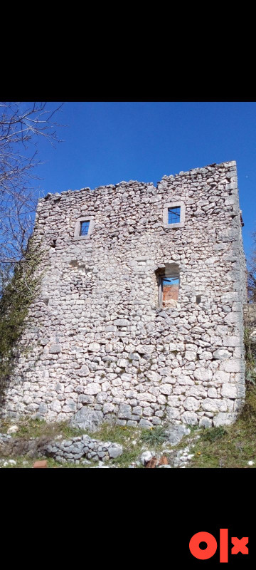 ALMENA/ Ljubinje-Risnik/Prodaja 817 duluma 3
