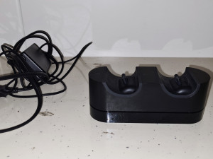 PS4 Punjac  DualShock Charging Station  ORIGINAL SONY