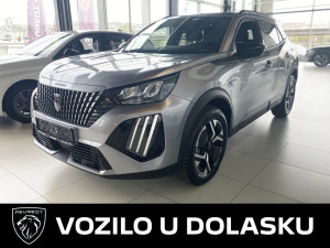 PEUGEOT 2008 1.2 HIBRID ALLURE AUTOMATIK 7 GOD. GARANCIJA