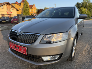 Škoda Octavia 1.6TDI 4x4 2014God.Uvoz CH Savrsena!!!