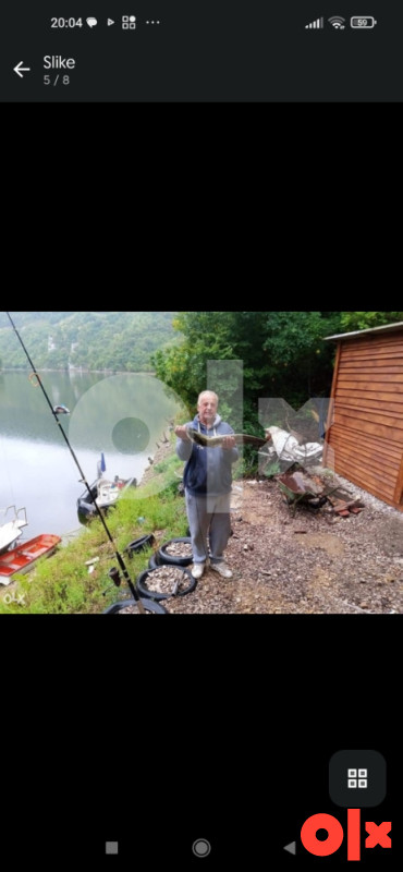 Vikendica Bočac Jezero 066617675