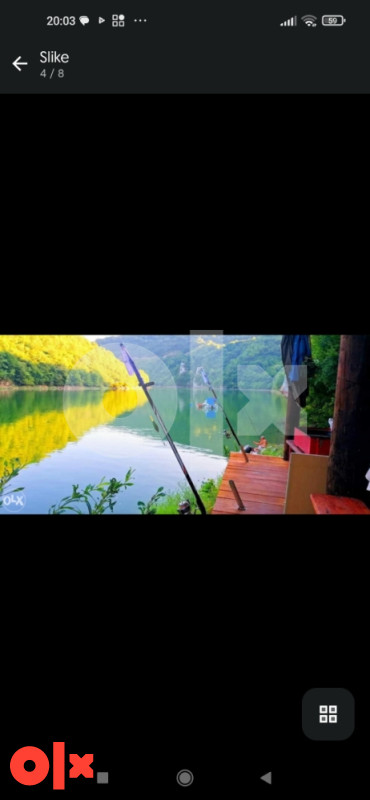 Vikendica Bočac Jezero 066617675 2