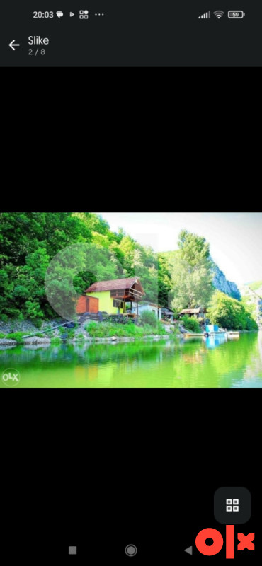 Vikendica Bočac Jezero 066617675 3