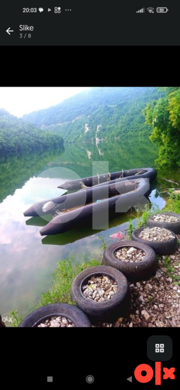 Vikendica Bočac Jezero 066617675 5
