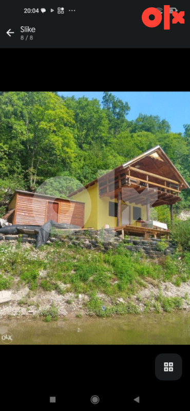 Vikendica Bočac Jezero 066617675 8