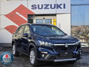 AKCIJA S CROSS HYBRID 2WD GL+ AUTOMATIK - 7 godina garancije!!!