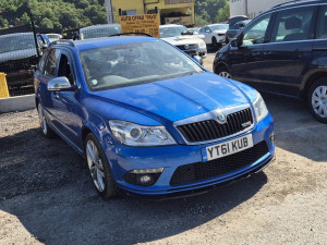 skoda Oktavija A6 2.0 Tdi Vrs dijelovi