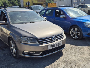 Pasat 7 1.6 Tdi dijelovi