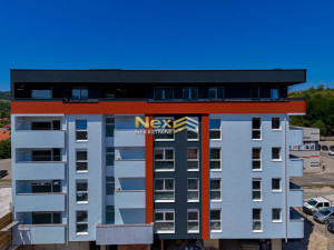 NOVOGRADNJA BULEVAR - BREZA photo 3