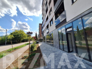 Ekskluzivni poslovni prostor za iznajmljivanje- Banja Luka