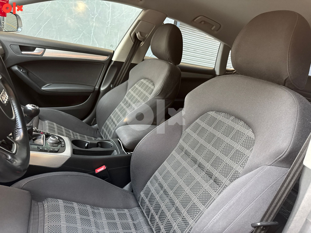 Audi A5 2.0 TDI 2016 Sportpaket 5 god vlasništvo A4 A6