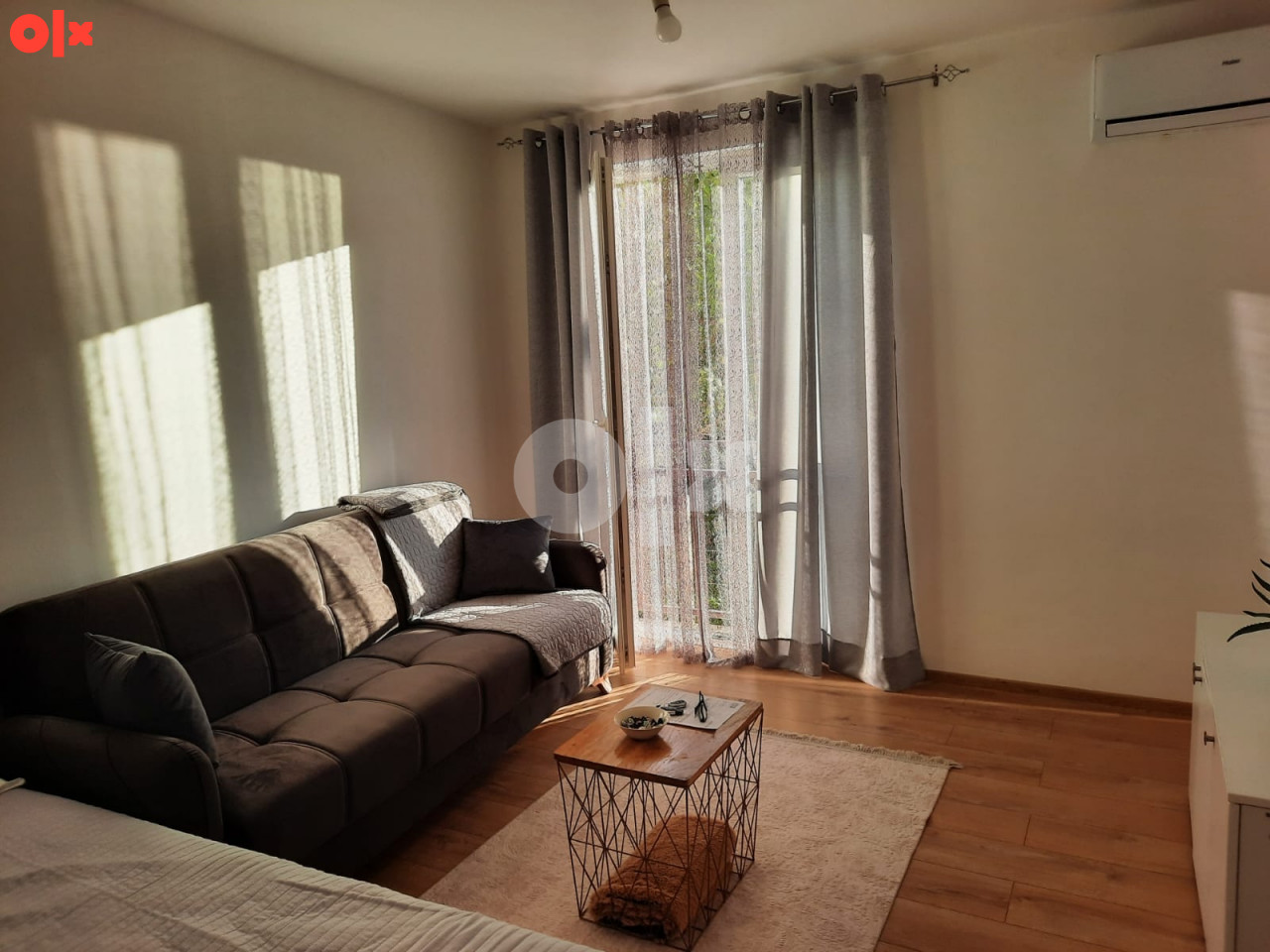Apartman u srcu Konjica - SNIŽENJE CIJENE ZA VIŠE NOĆI