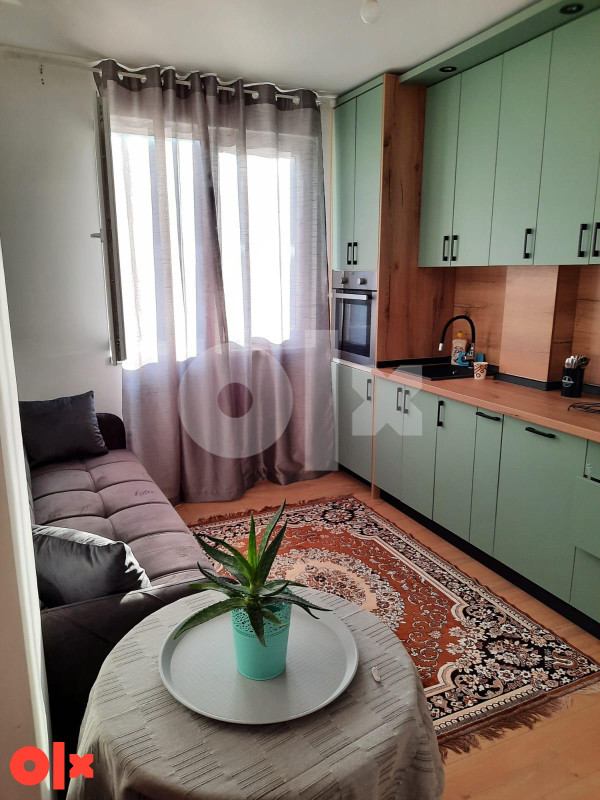 Apartman u srcu Konjica - SNIŽENJE CIJENE ZA VIŠE NOĆI 2